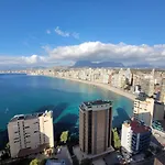 Trinisol 2-Fincas Benidorm