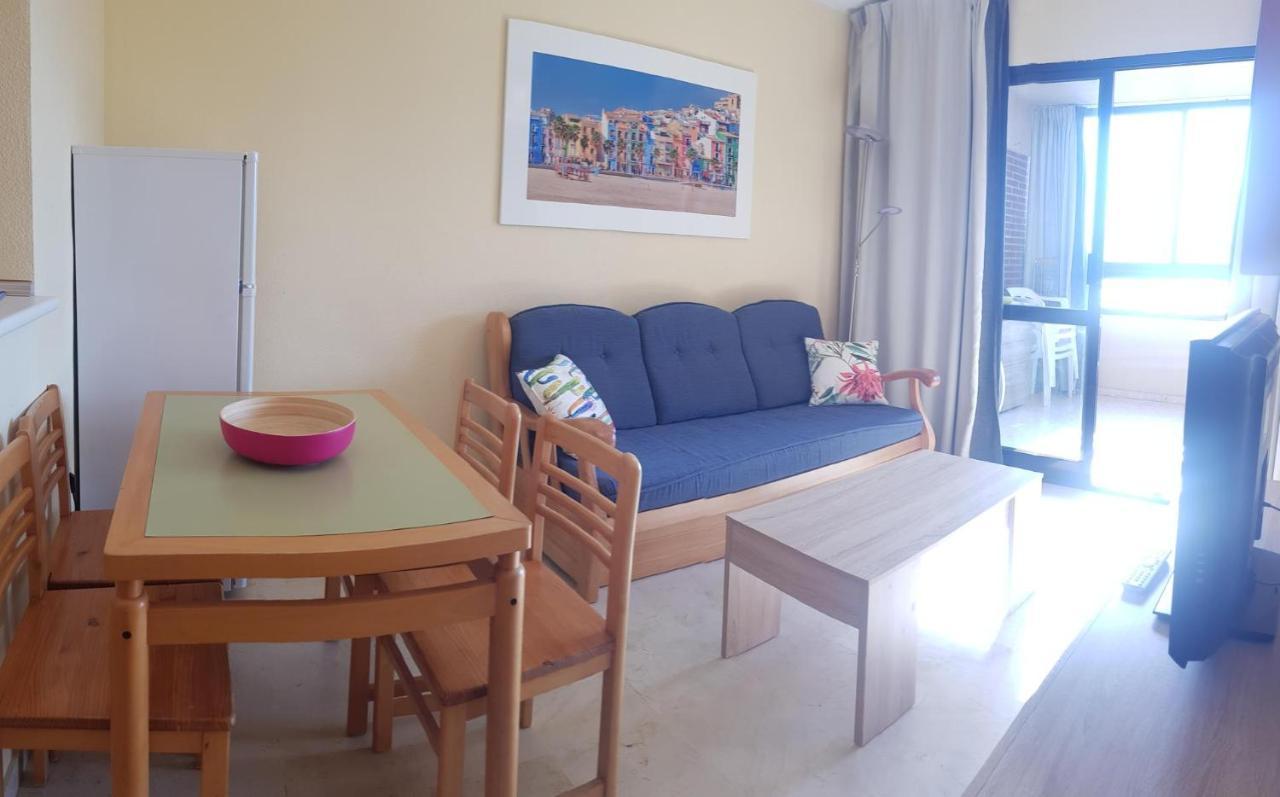 Trinisol 2-fincas Appartamento Benidorm