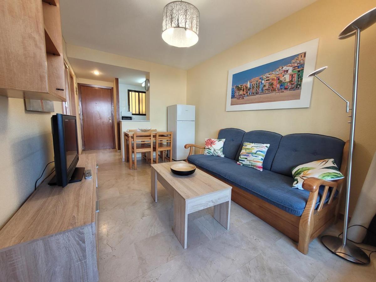 Appartamento Trinisol 2-fincas