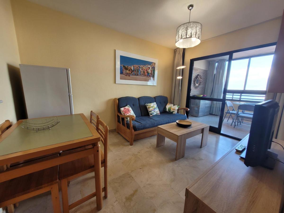 Appartamento Trinisol 2-fincas Benidorm